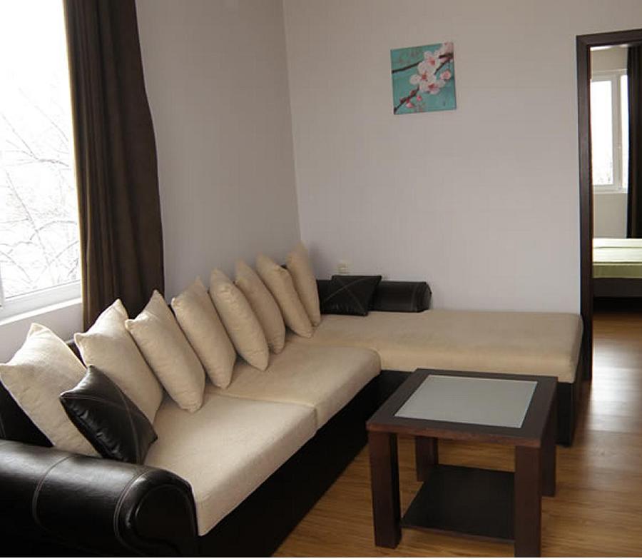Belogradchik View Apartment Exteriér fotografie
