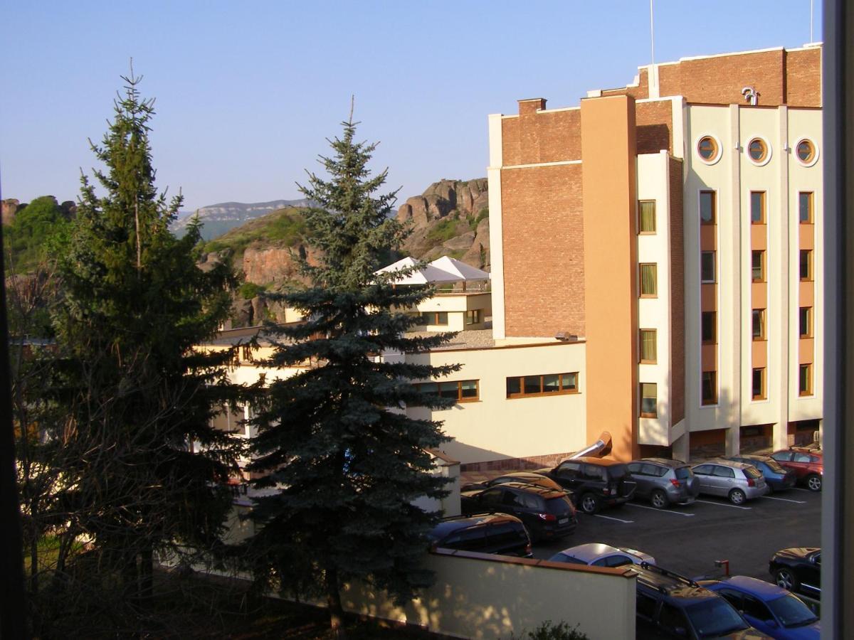 Belogradchik View Apartment Exteriér fotografie
